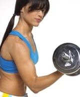 Tone but not bulk Tone but not bulk